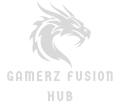 Gamerz Fusion Hub